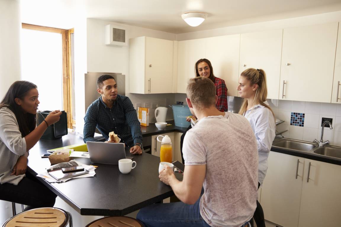 Group Accommodation